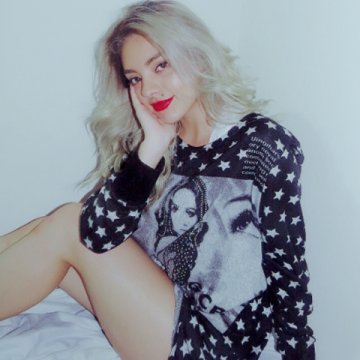 DaddysPrincess from Greater London,United Kingdom