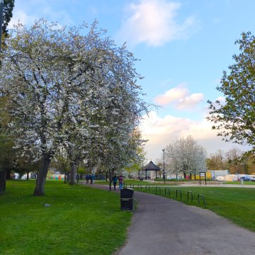 there from Cardiff,United Kingdom